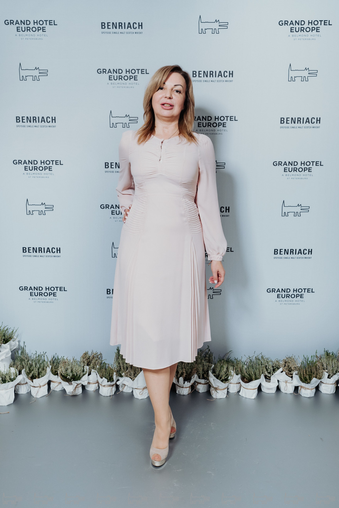 Вита Копосова