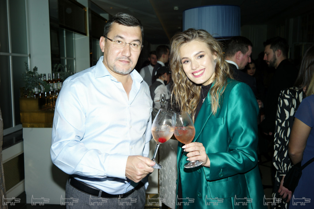 Алексей Виноградов, Светлана Соколова