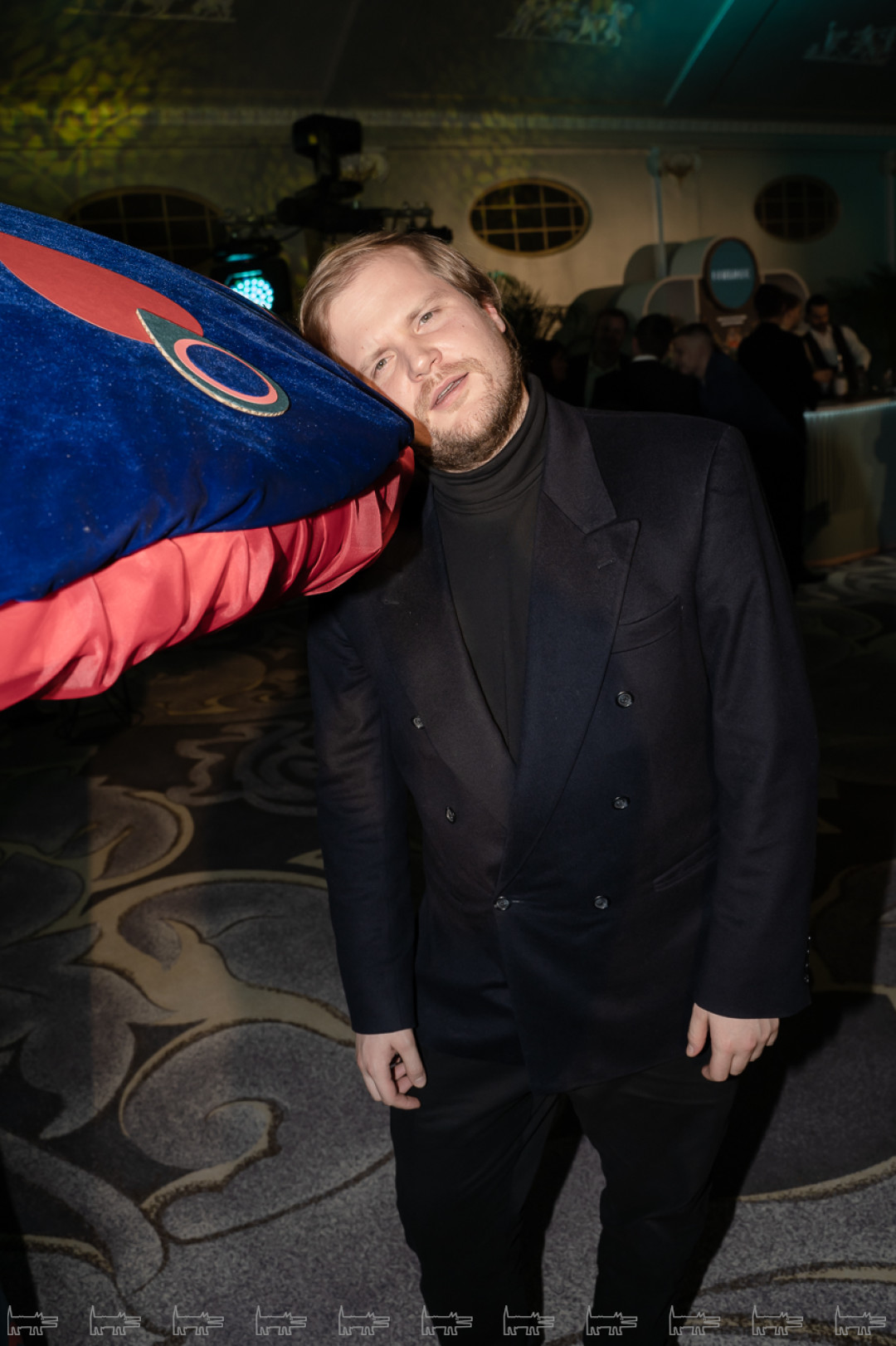 Михаил Колесников