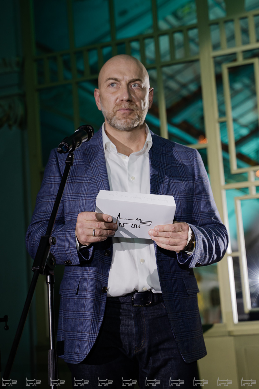 Сергей Симарев