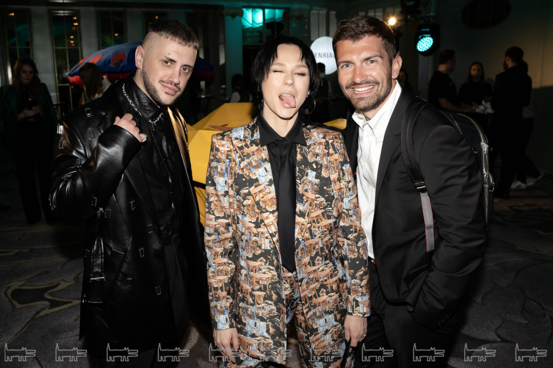 Леонид Терещенко, Катя IOWA