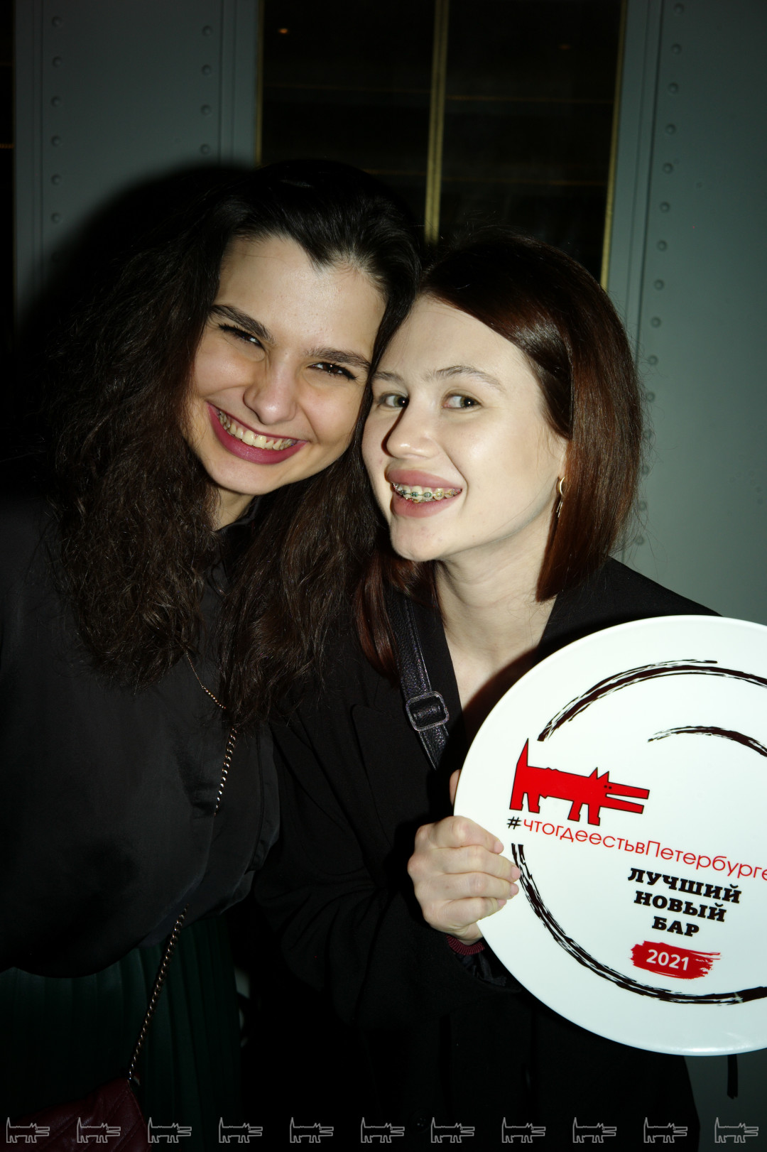 Алена Ковальчук. Таша Пинчукова