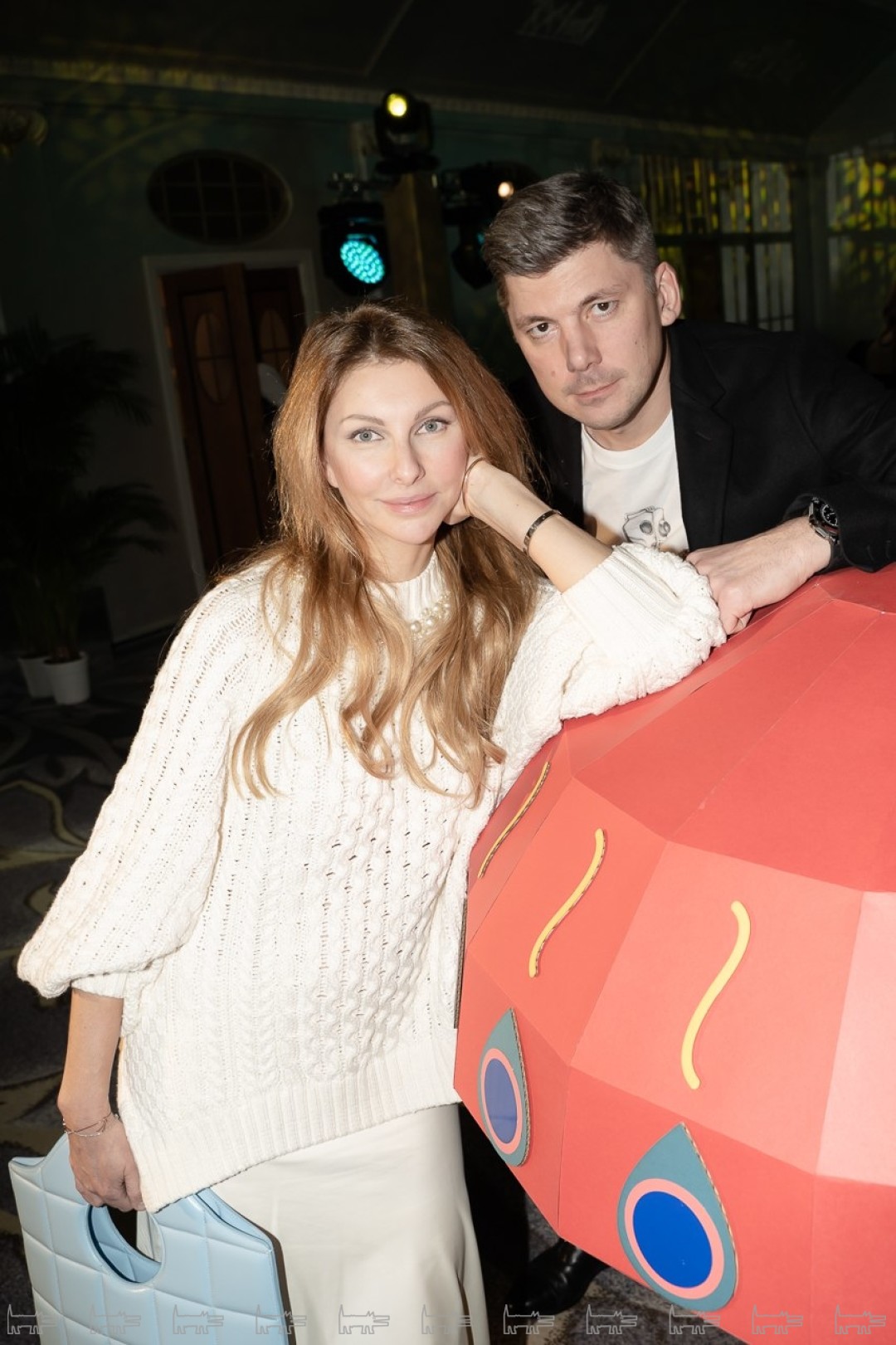 Дмитрий Воробьев, Евгения Мурашова