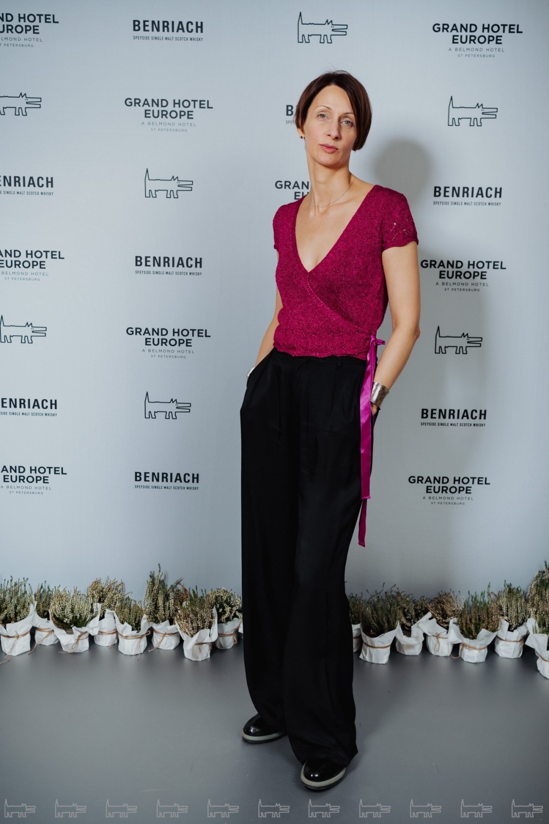 Елизавета Замарина