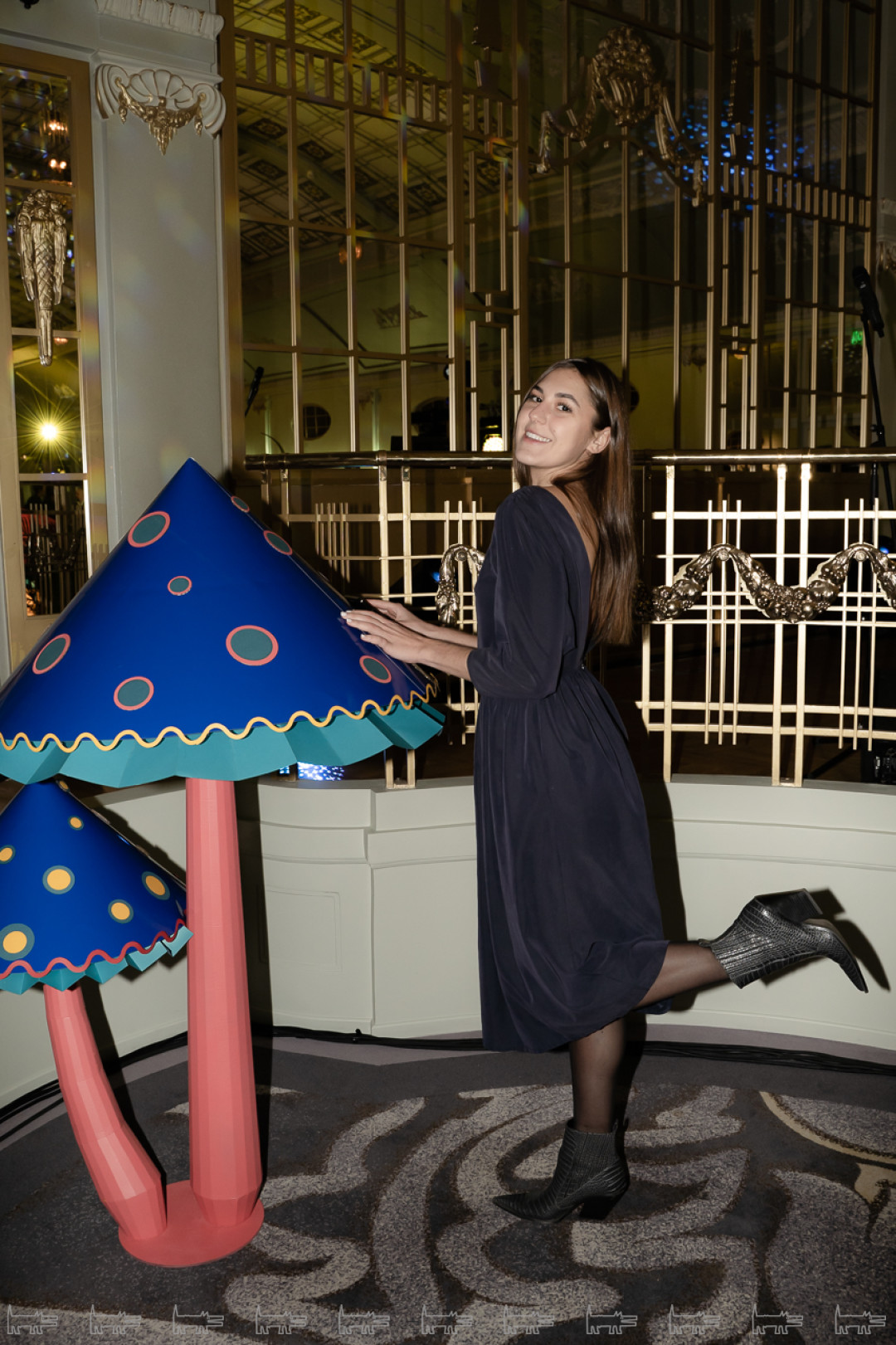 Марго Саратова