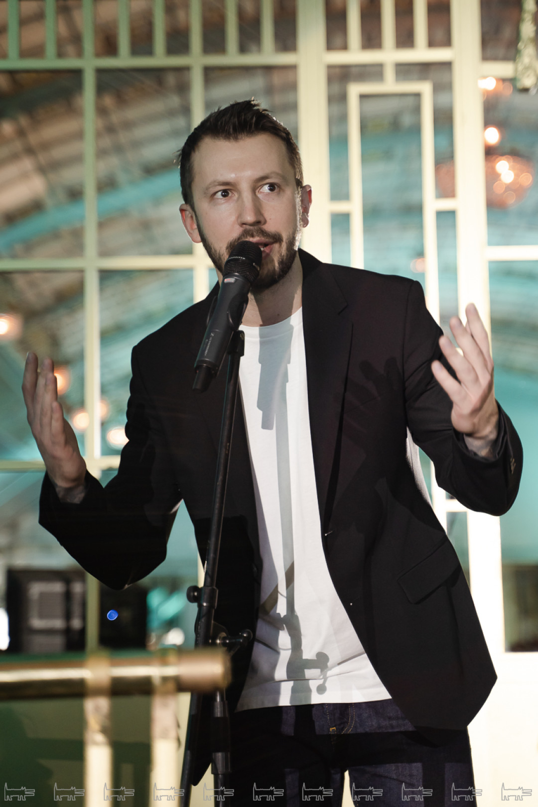 Александр Герега