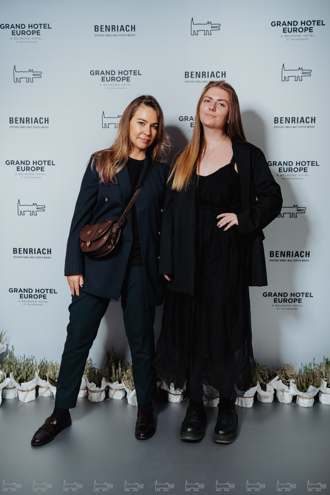 Виктория Свид, Дарья Павлюкевич