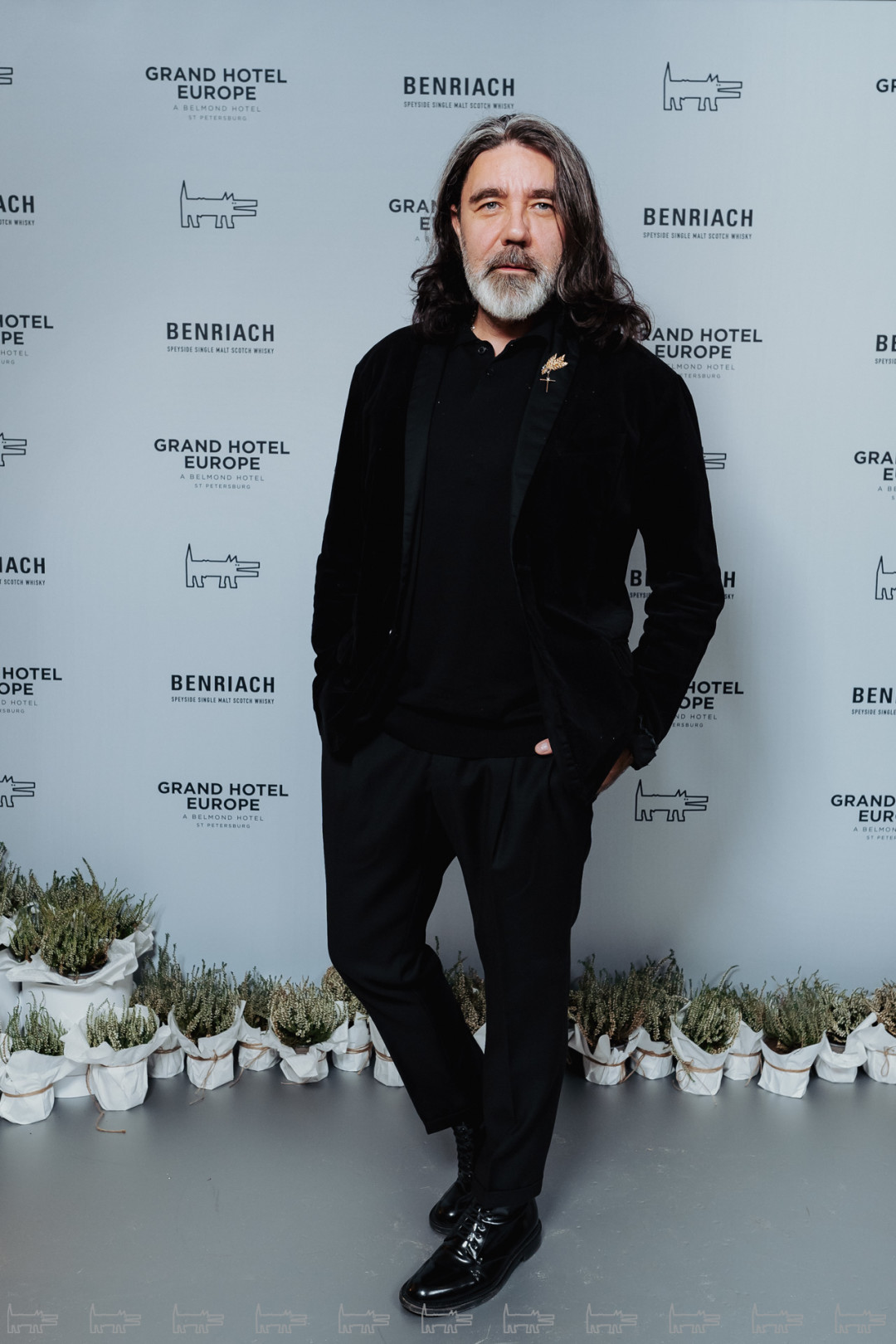 Даниил Берг