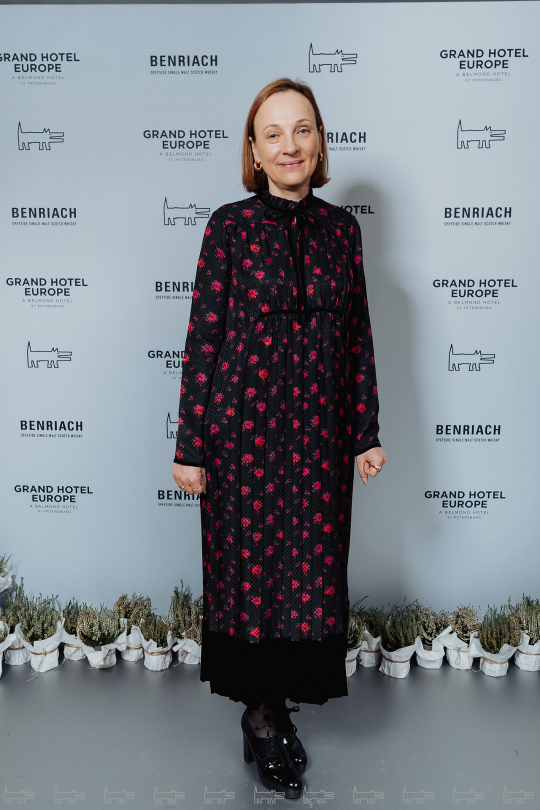 Инесса Гаевская