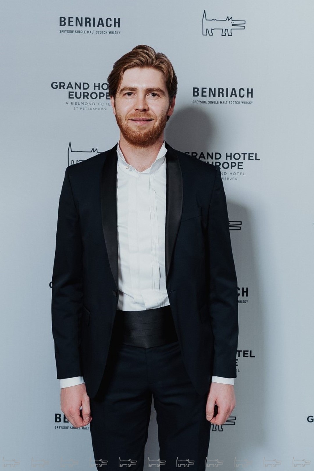 Андрей Перцев