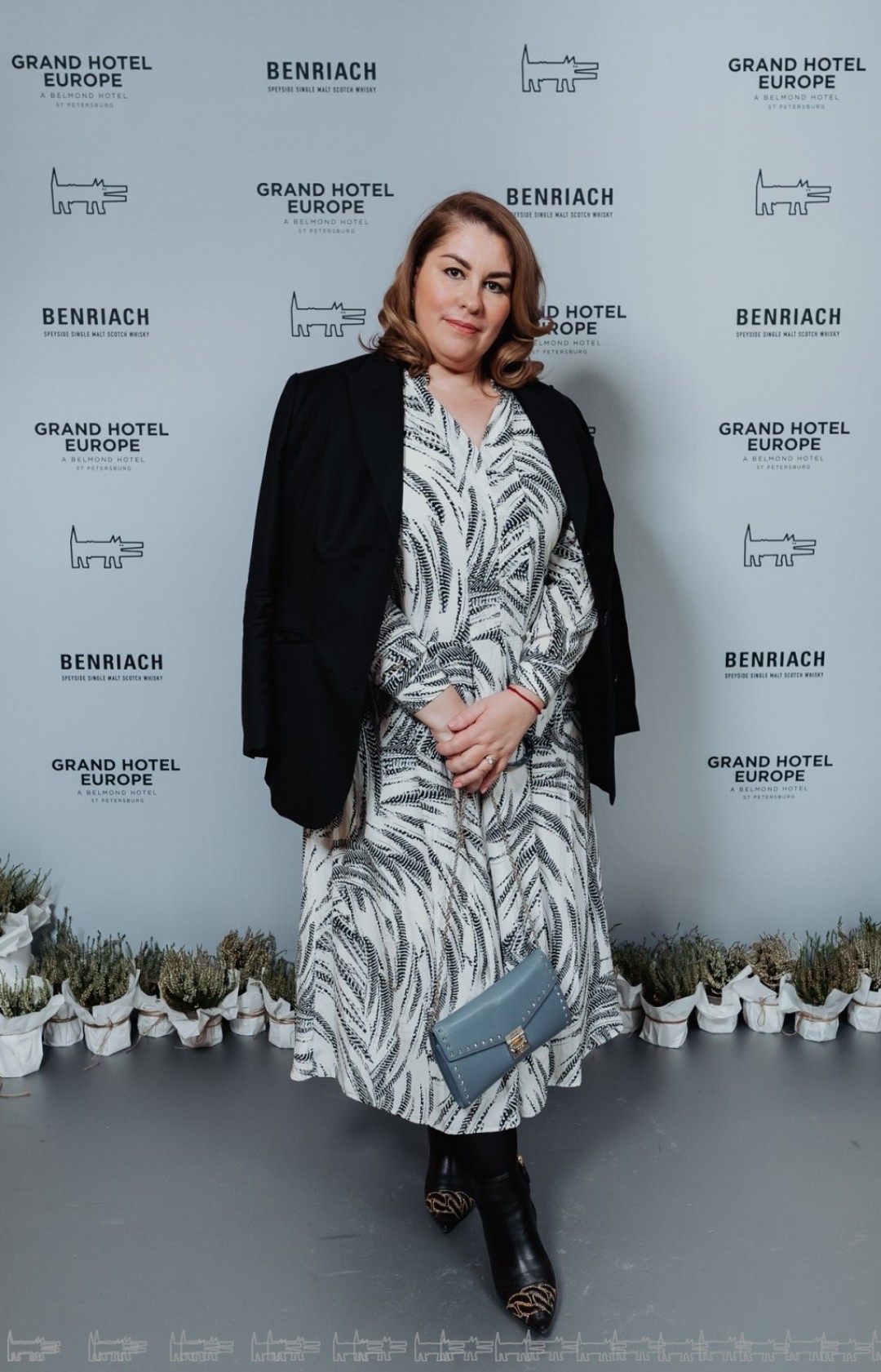 Юлия Николаева