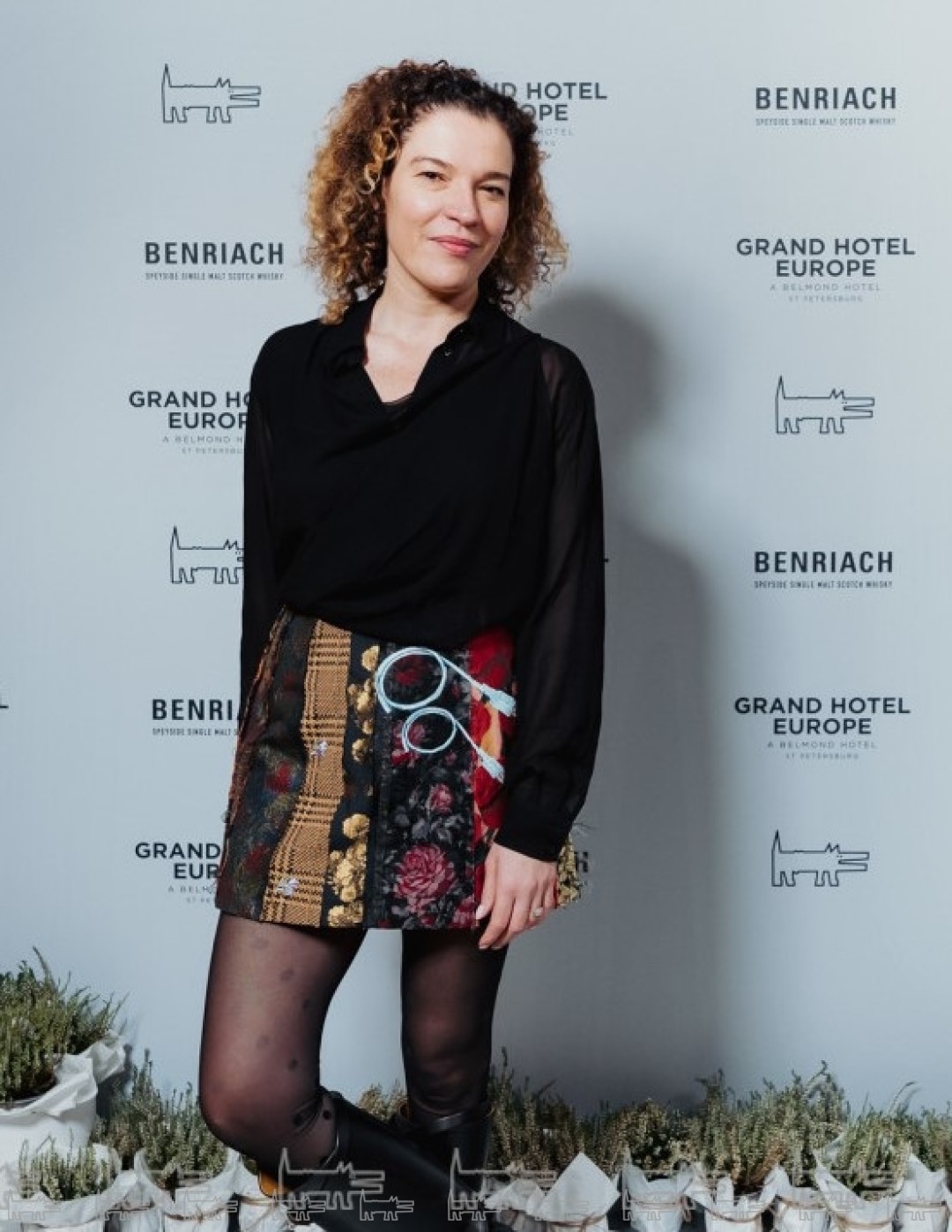 Ксения Гощицкая