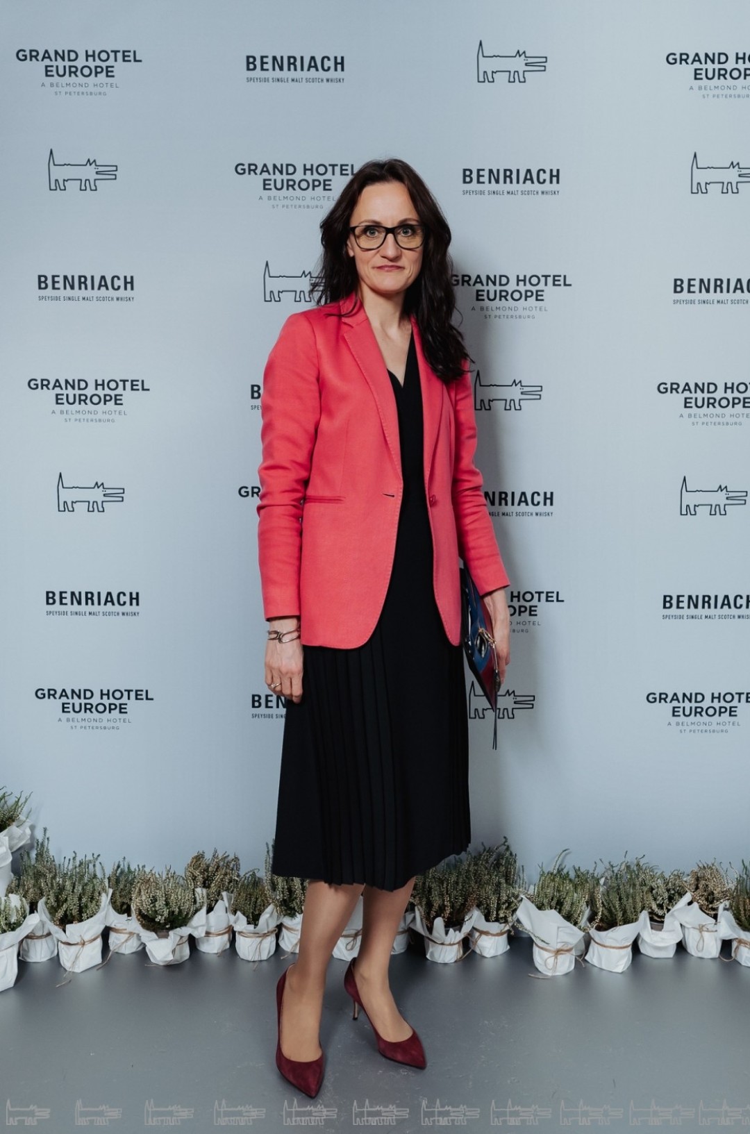 Яна Марсова