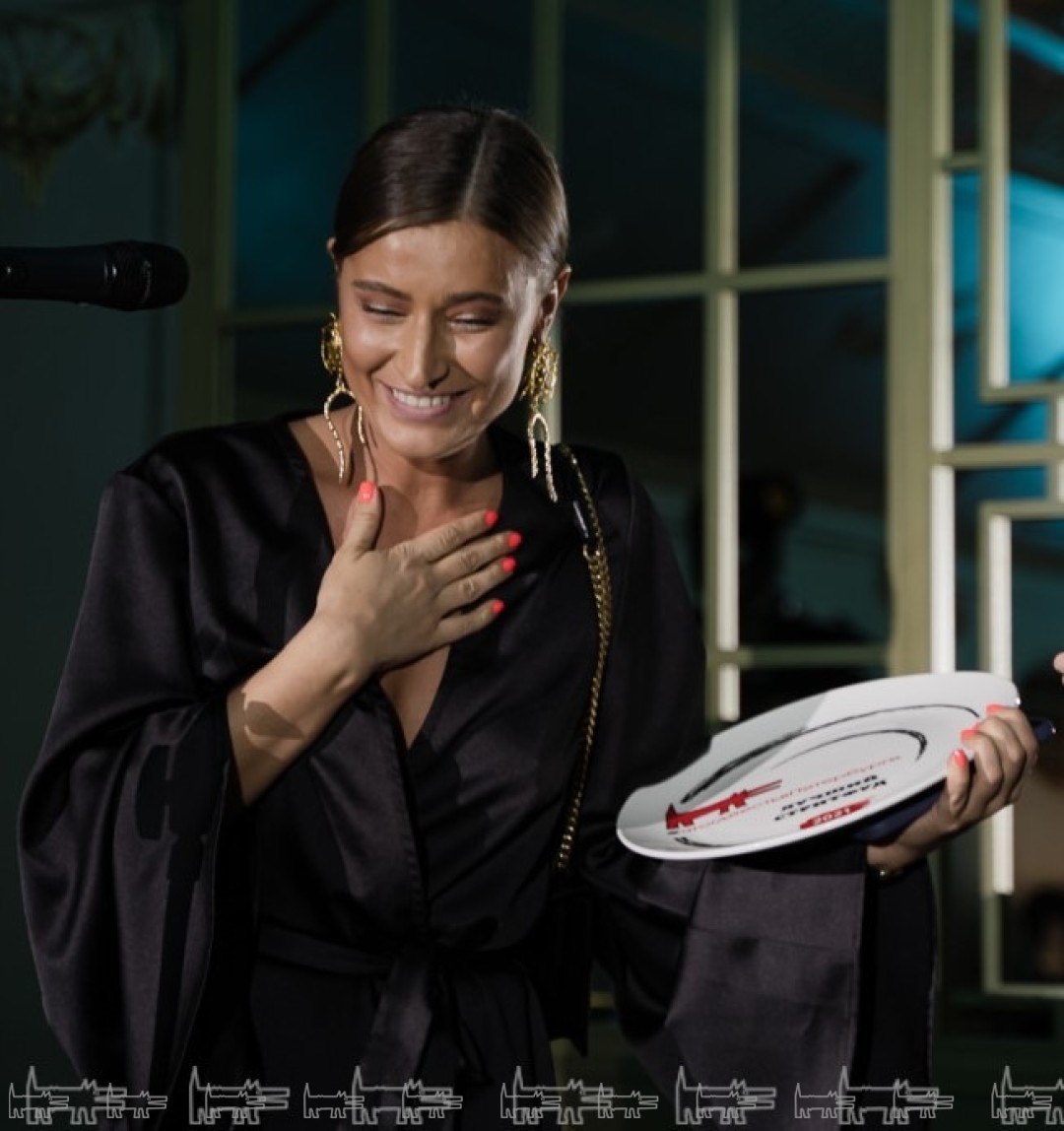 Мария Шипуля