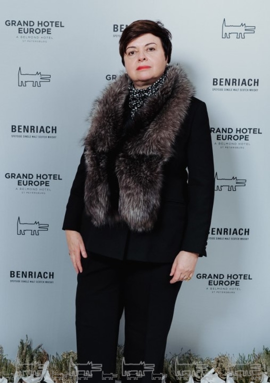 Ирина Бернштейн