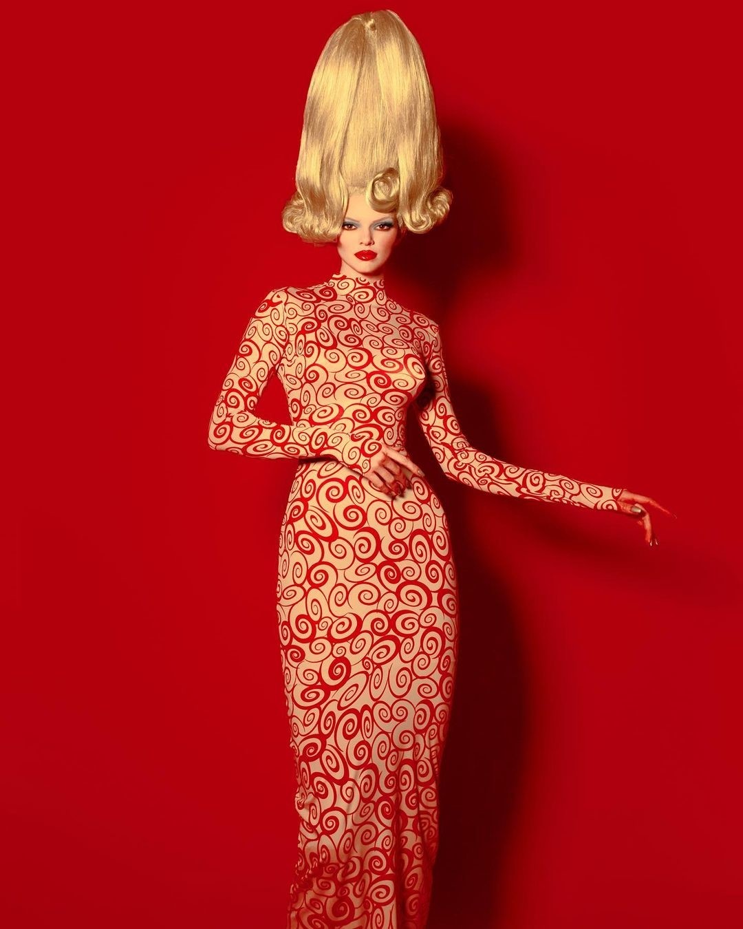 Кендалл Дженнер