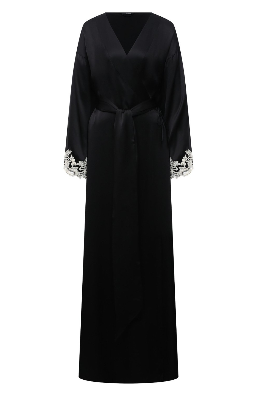 Халат La Perla, ДЛТ, купить онлайн, 142 000 руб.