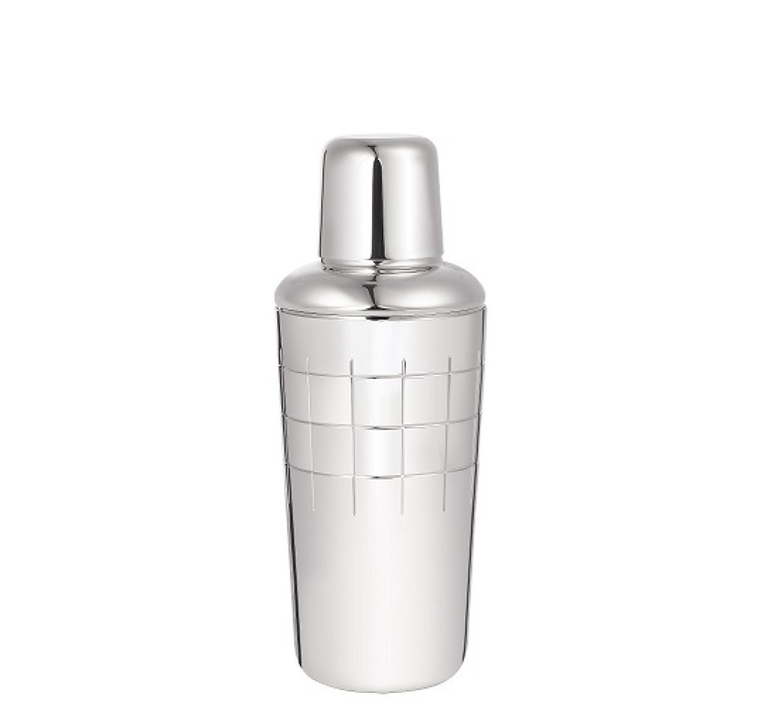 Шейкер Graphik Christofle, ДЛТ, купить онлайн, 61 450 руб.