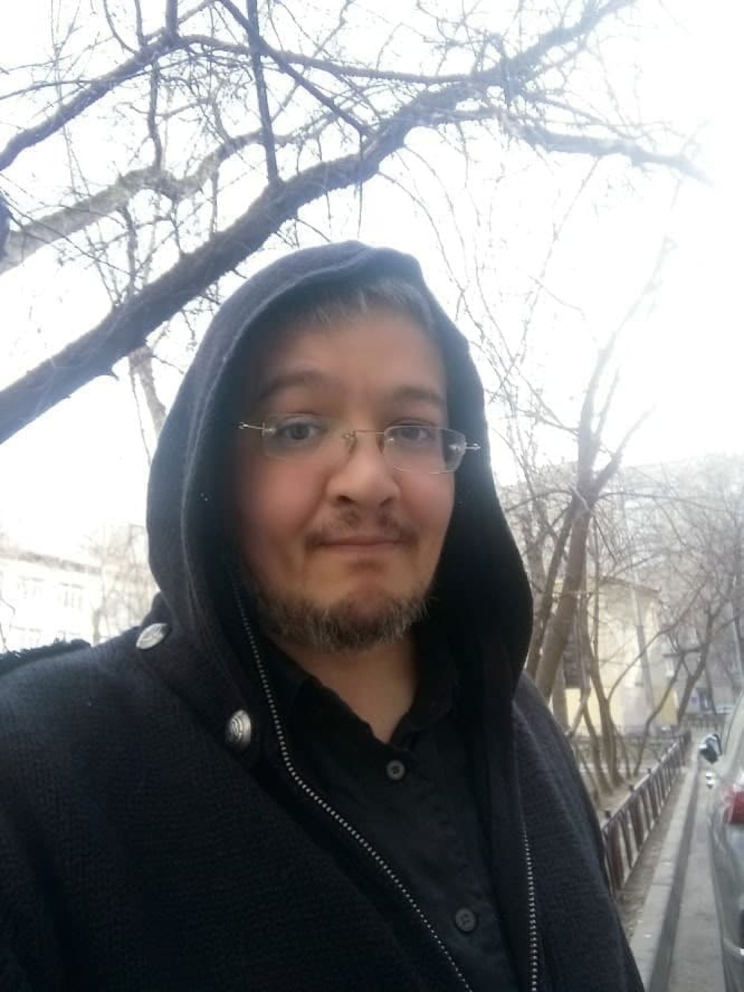 Марат Кадыров