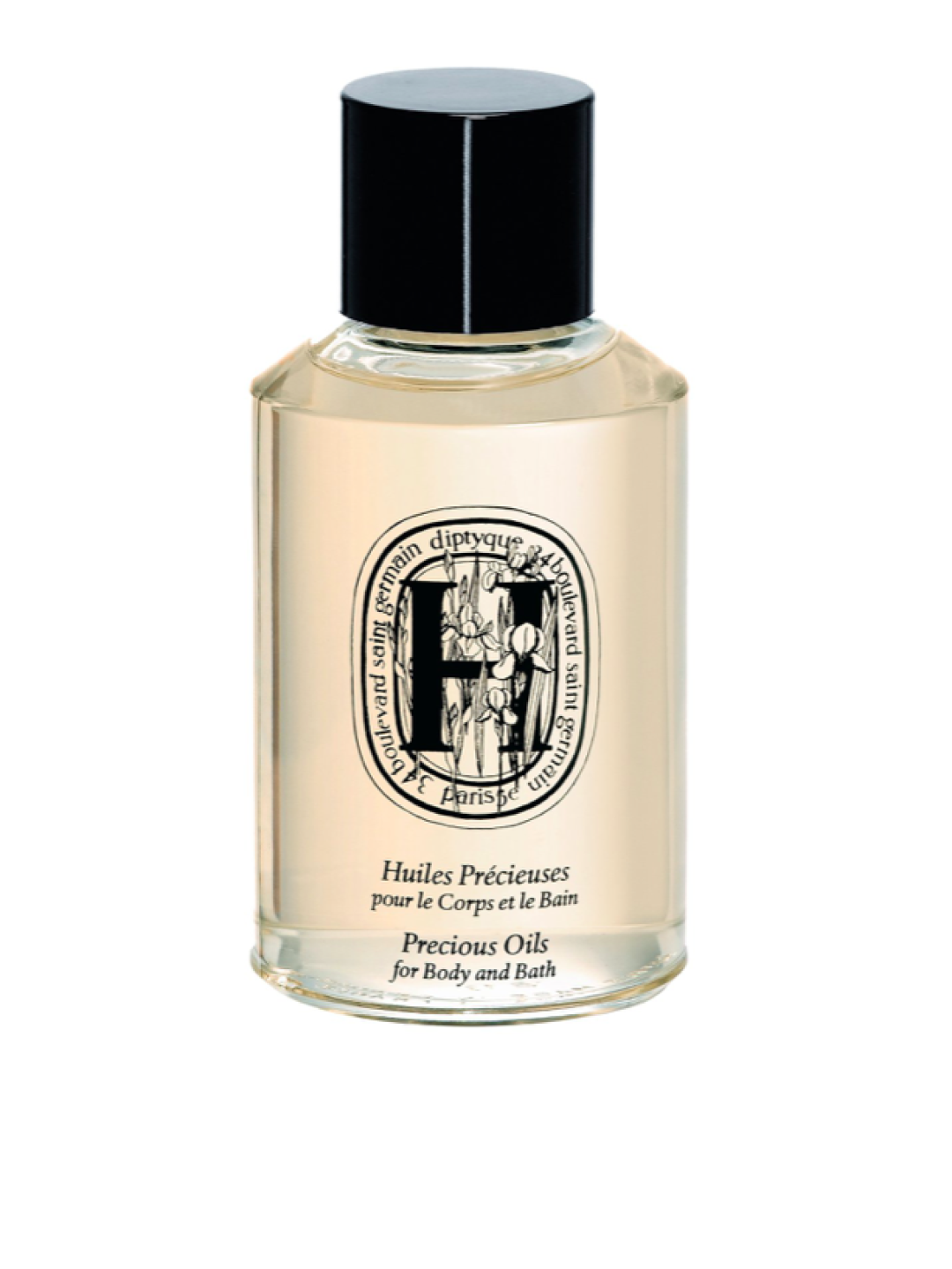 Питательное масло Diptyque, ДЛТ, купить онлайн, 7 300 руб.