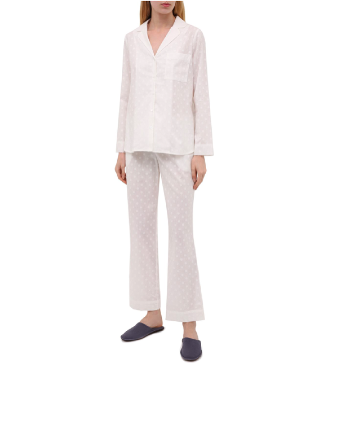 Пижама YOLKE, ДЛТ, купить онлайн, 11 900 руб.