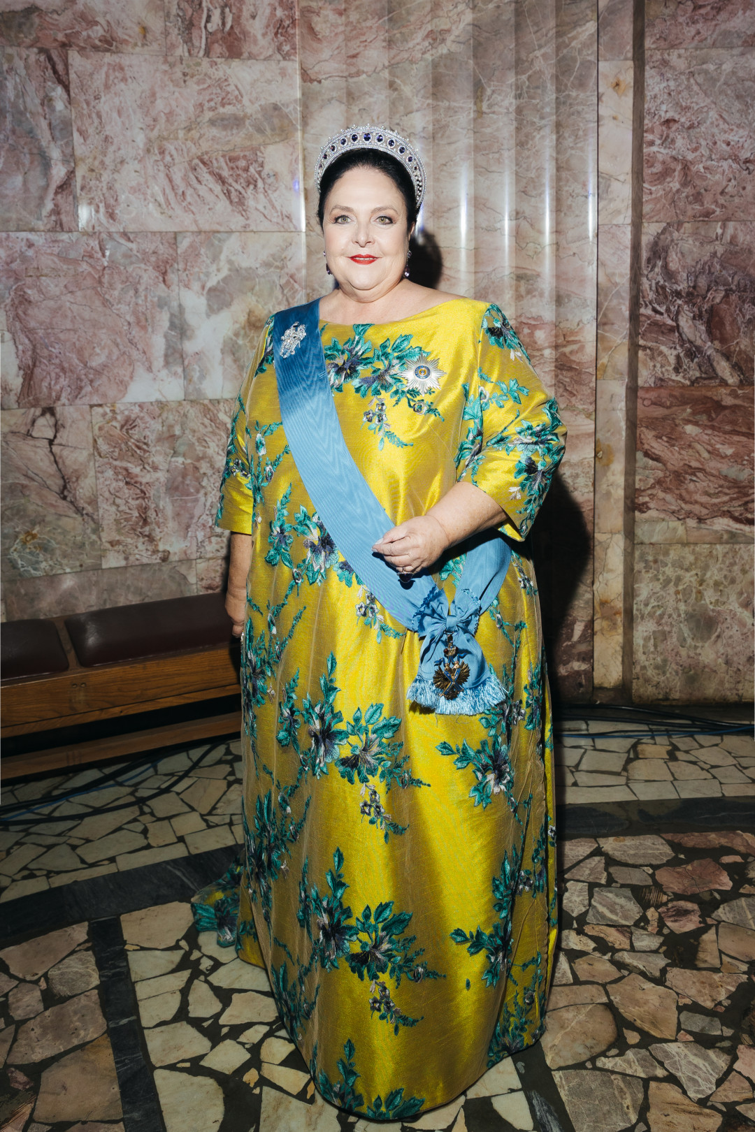 Мария Владимировна Романова