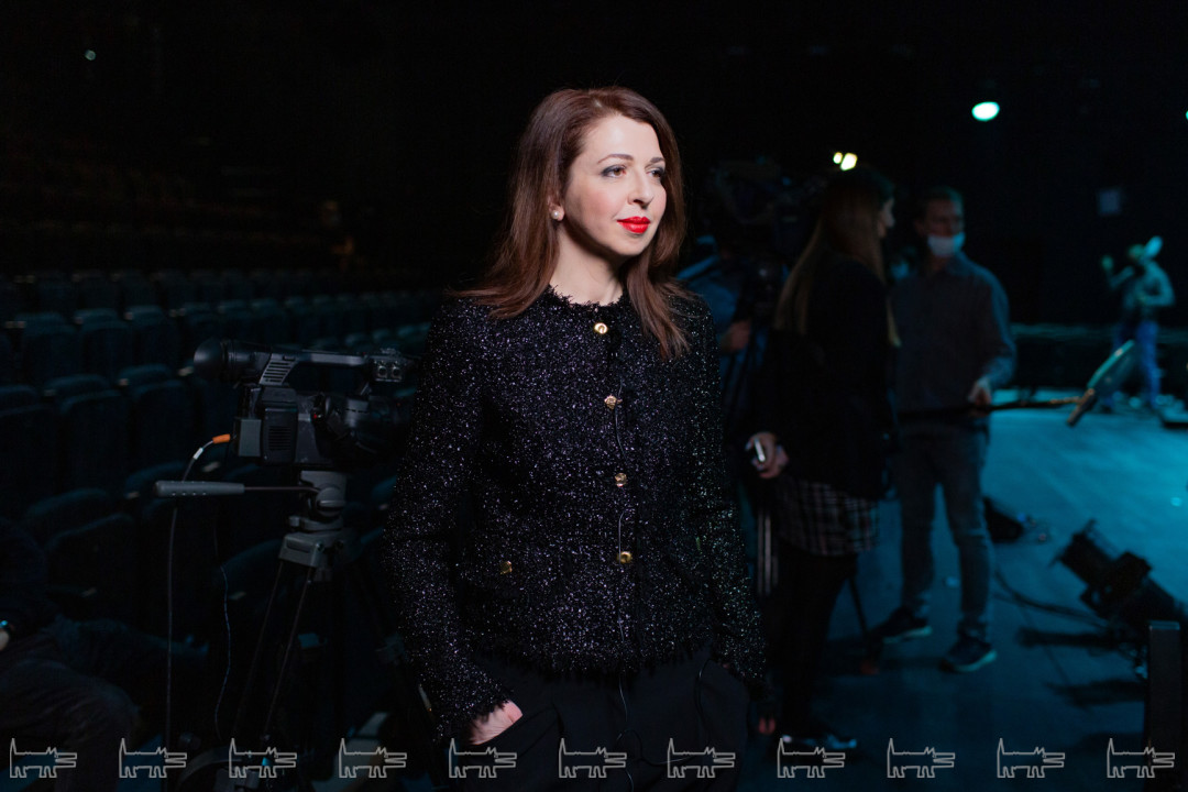 Алла Дамскер