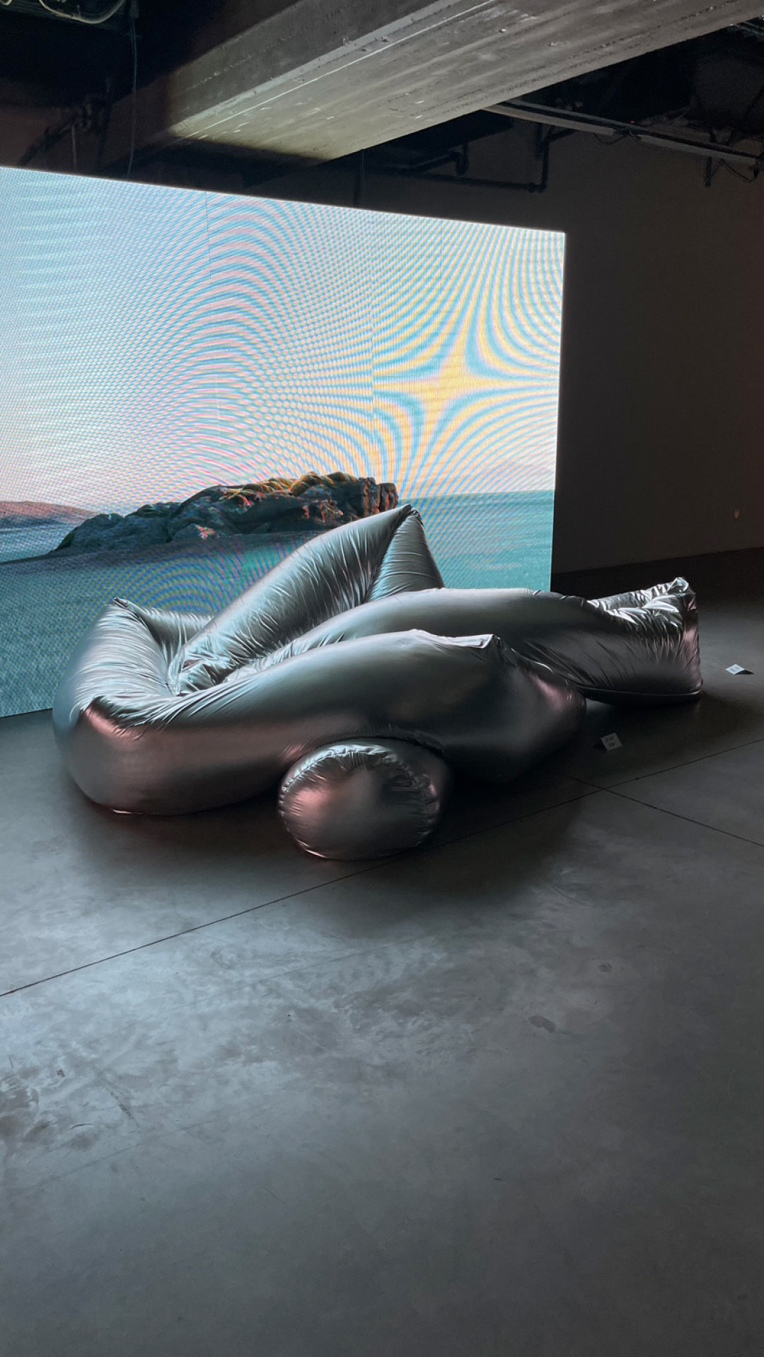 Работа звезды 3D-дизайна Андерса Рейзингеру