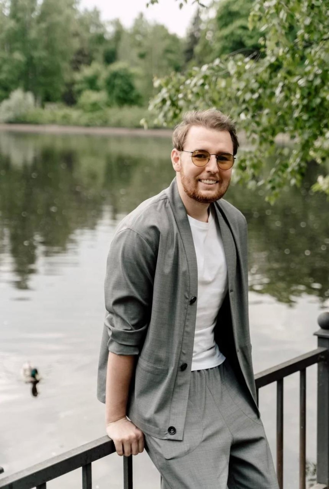 Глеб Козлов