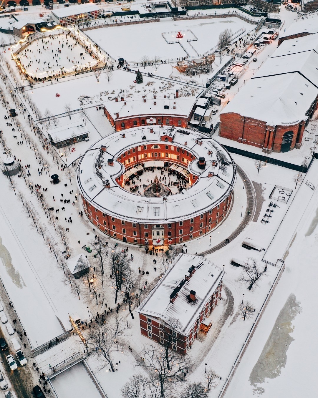 Фотография предоставлена пресс-службой «Новой Голландии»