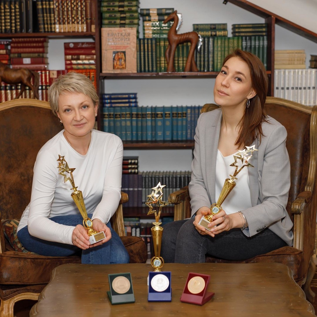 Команда Faretti