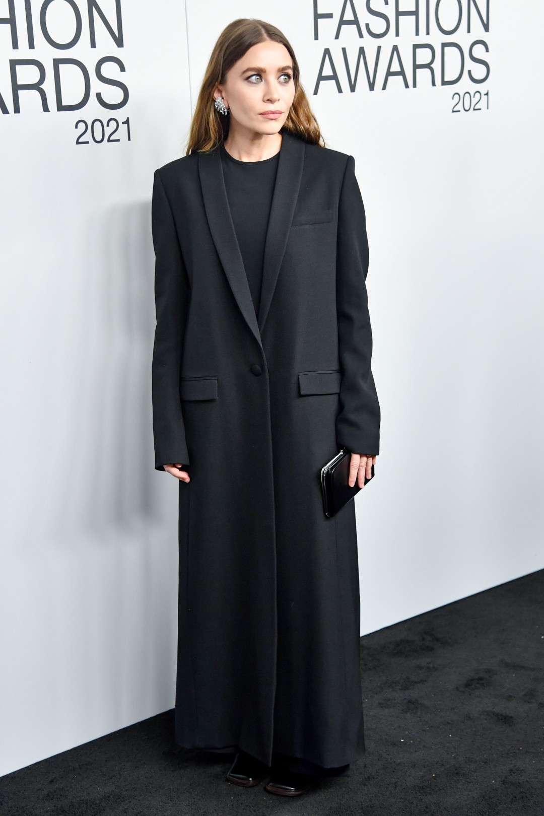 Эшли Олсен в The Row