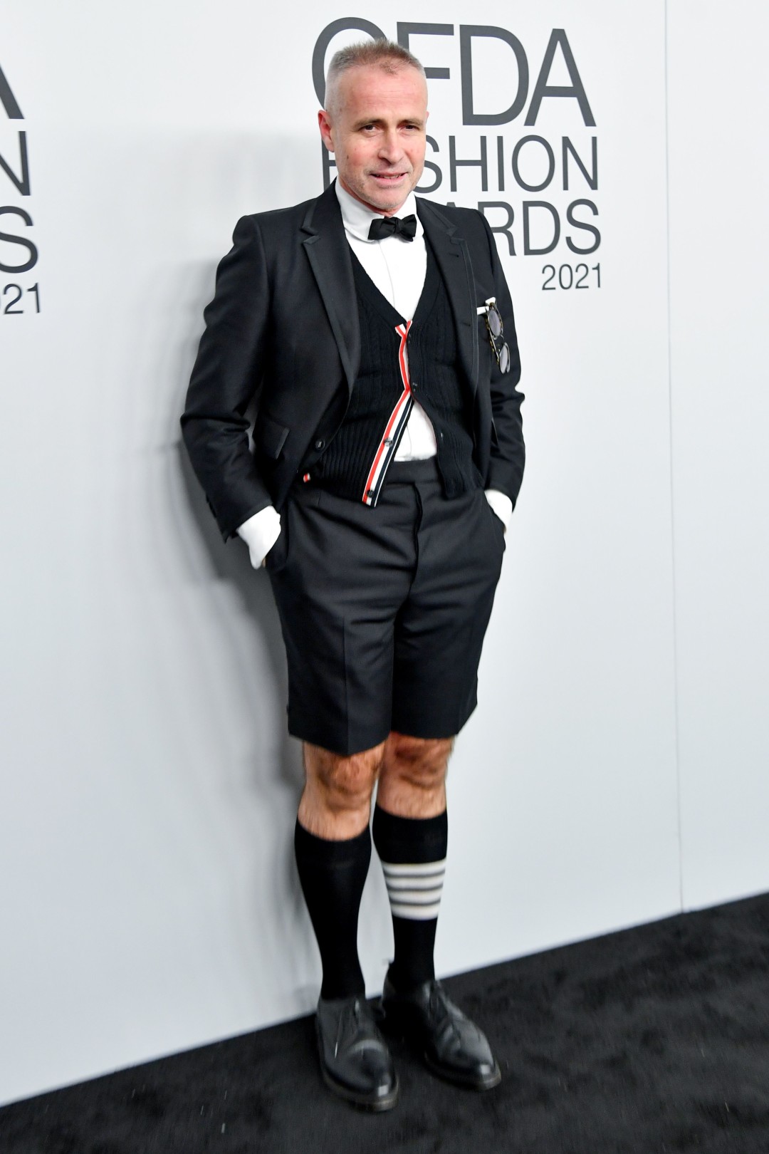 Том Браун в Thom Browne