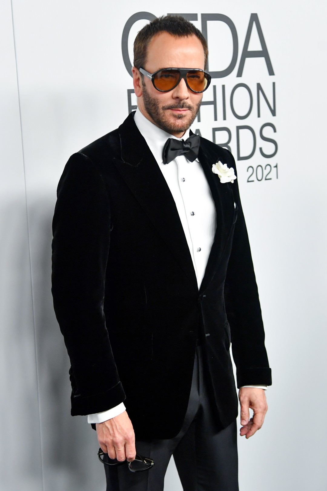 Том Форд в Tom Ford