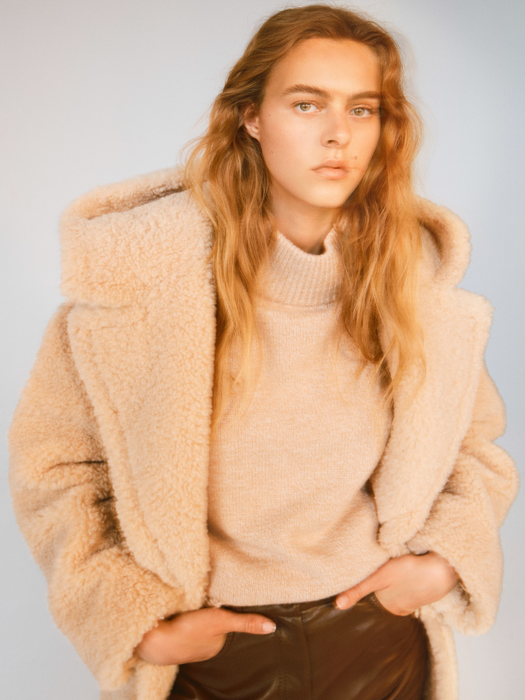 Claudie Pierlot