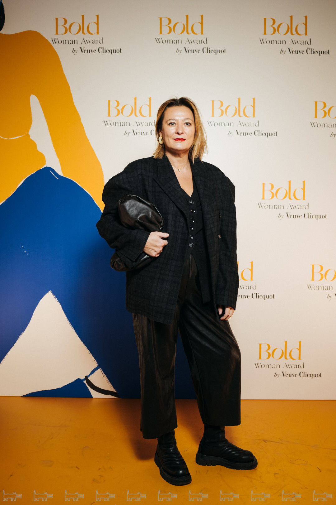 Мария Федорова