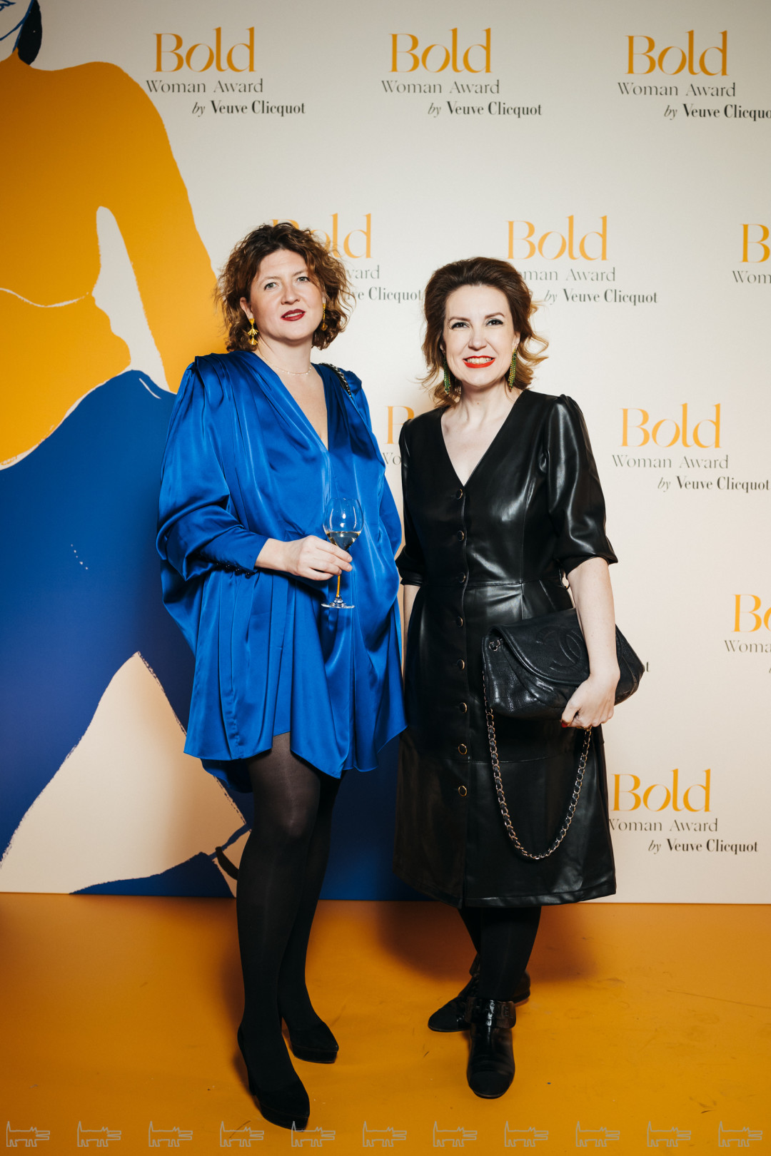 Алена Мельникова. Юлия Рублева