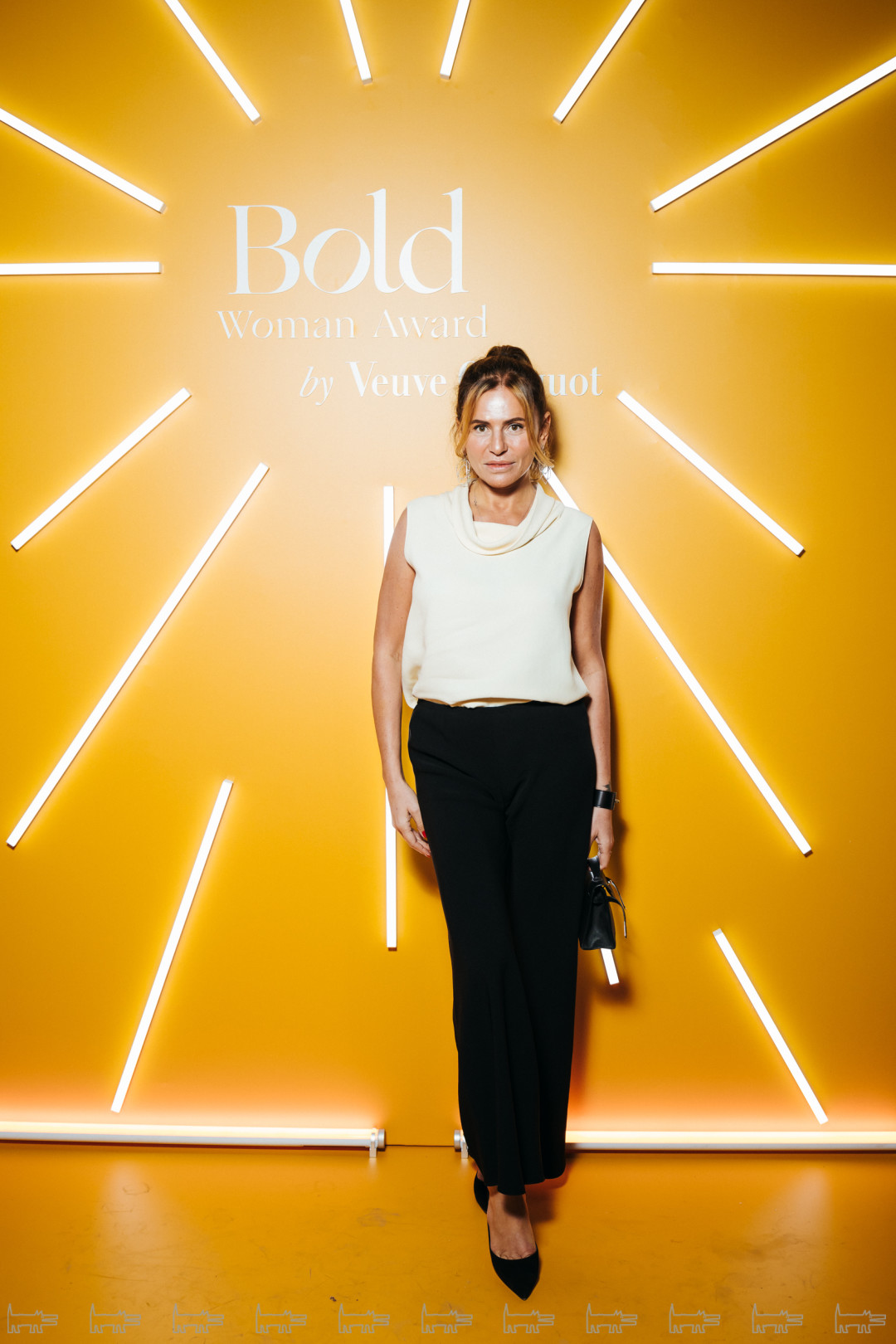 Алла Акперова