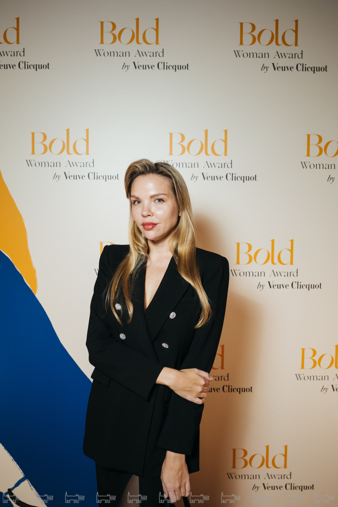 Церемония вручения премии Bold by Veuve Clicquot | Sobaka.ru