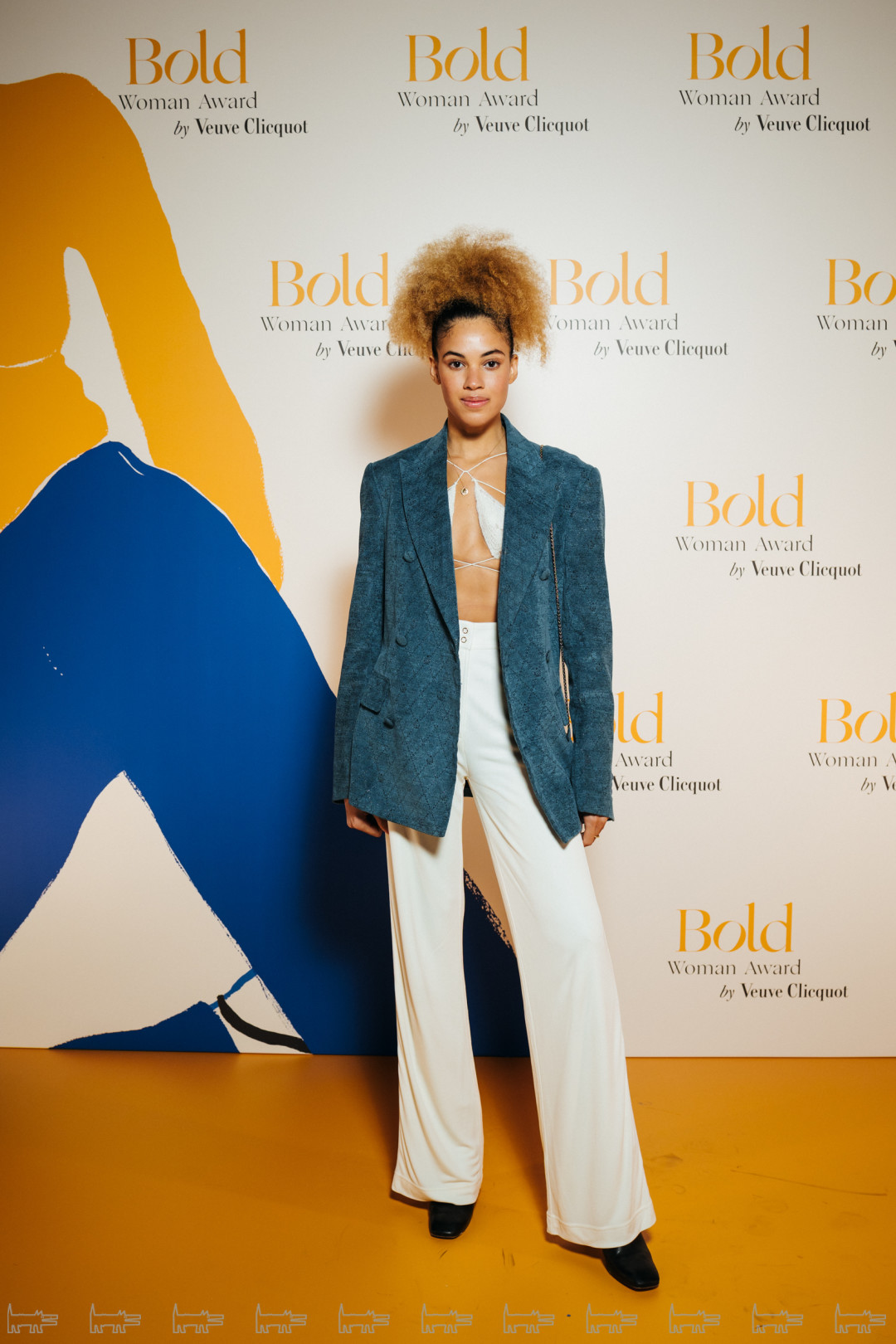 Барбара Пино