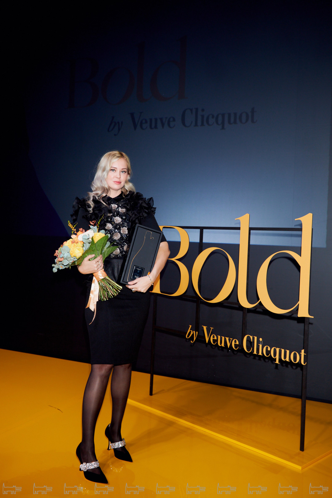 Дарья Мингалиева