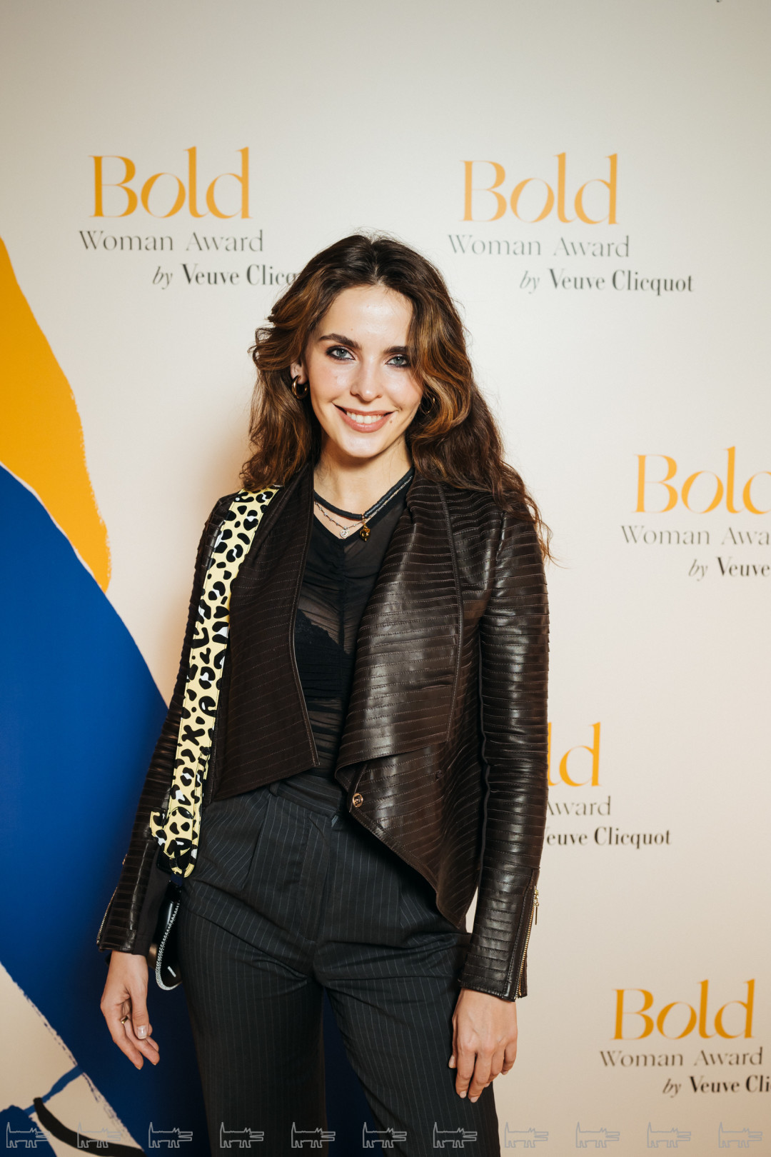 Церемония вручения премии Bold by Veuve Clicquot | Sobaka.ru