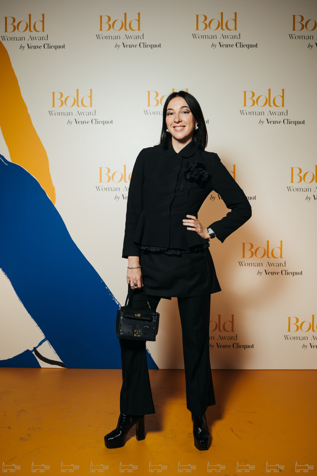 Мария Лобанова