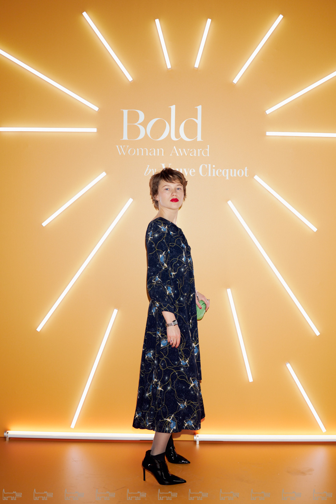 Мария Янковская