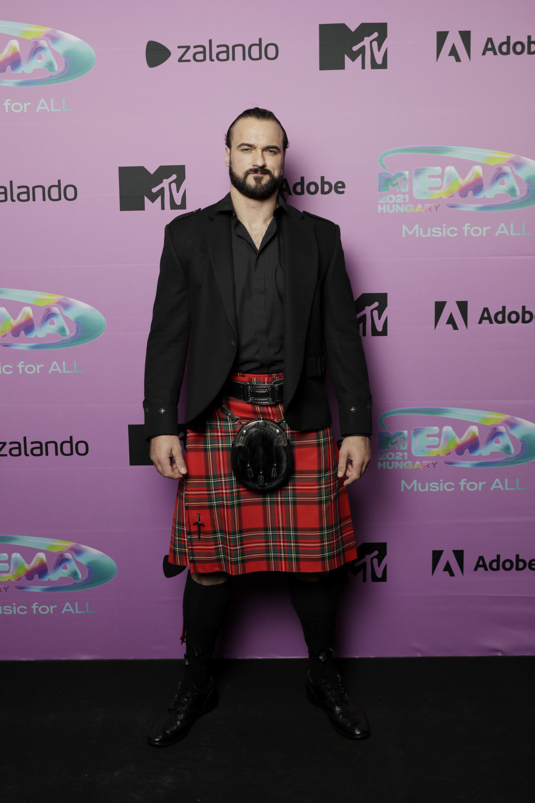 Дрю Гэллоуэй