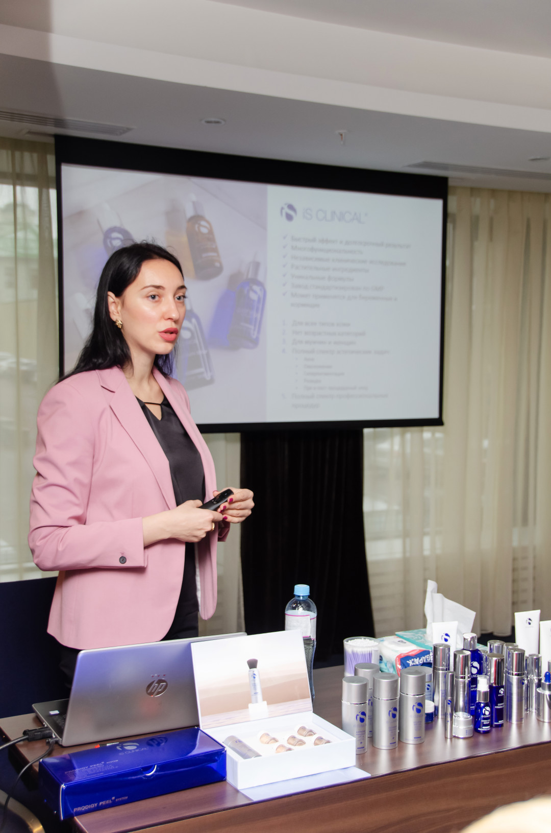 Ирина Тарасова