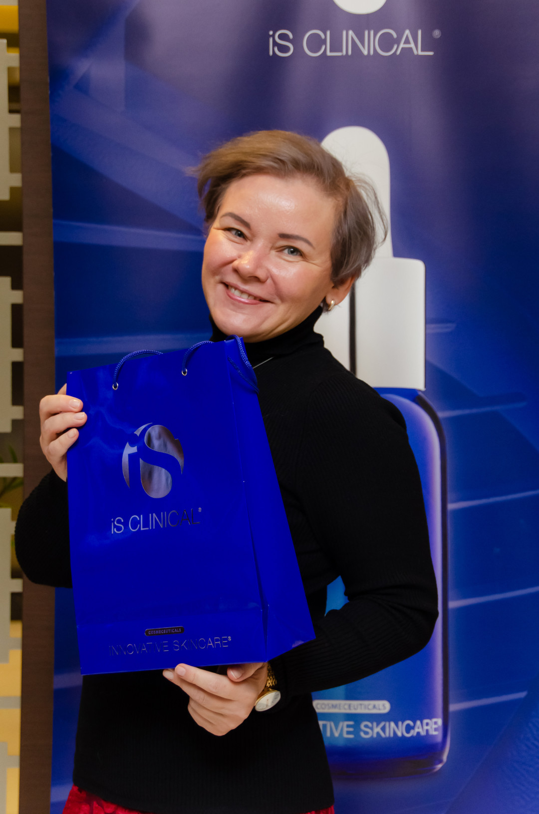 Ирина Думчикова