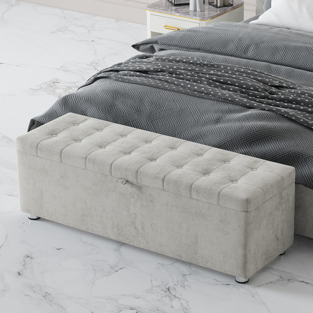 Банкетка Berta, «Корона». 10 100 р