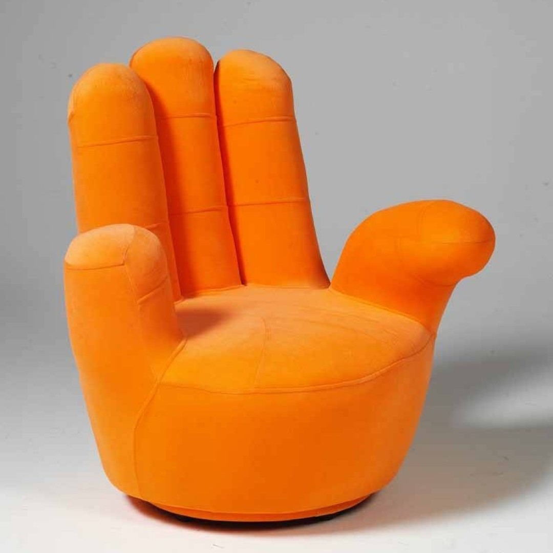 Кресло «Фингер», Bellona. 18 600 р