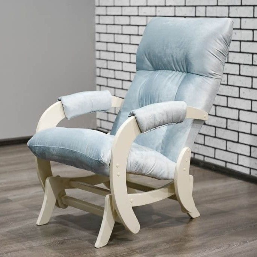 Кресло-качалка «Маятник», BeriDivan. 14 700 р